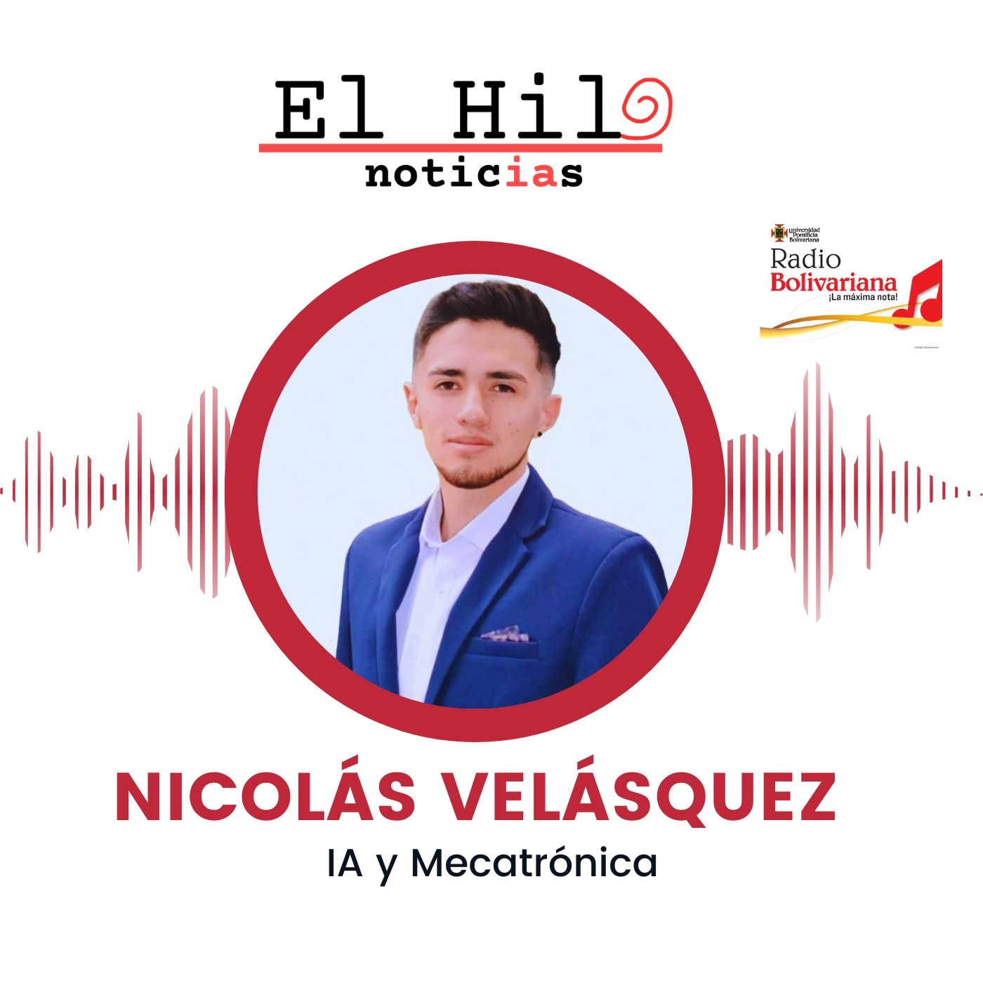 EL HILO NOTICIAS Inteligencia Artificial