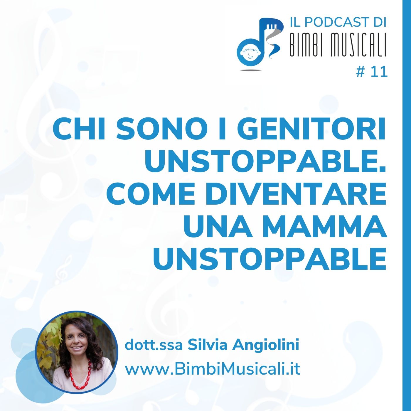 BimbiMusicali Podcast
