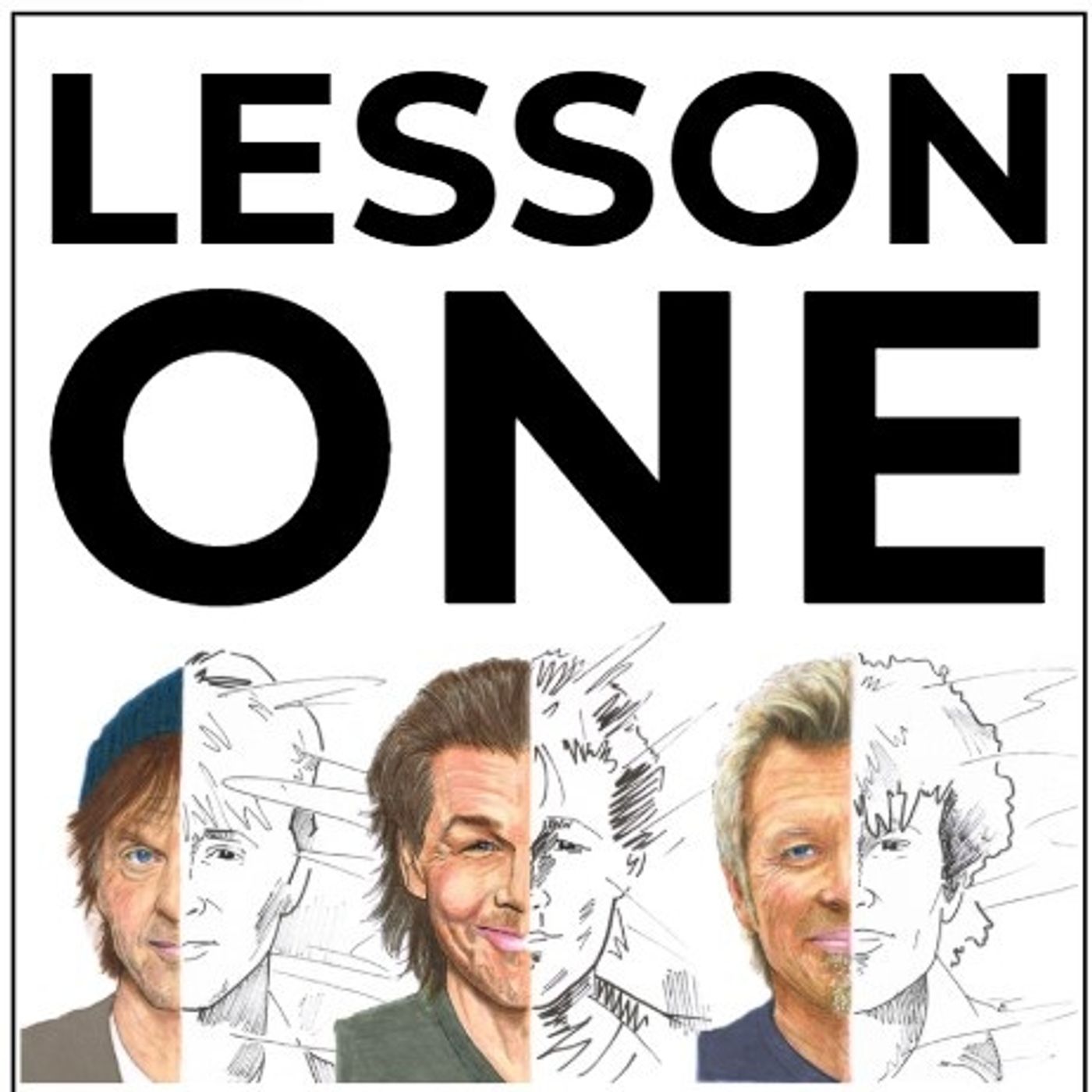 New book about a-ha out now: "LESSON ONE - What Listening to a-ha Has Taught Me About Life" New book about a-ha out now: "LESSON ONE - What Listening to a-ha Has Taught Me About Life"