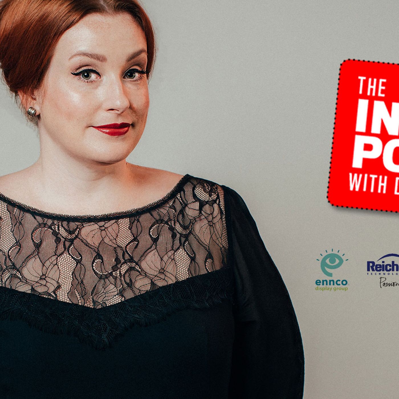 INVISION Podcast With Dee Carroll