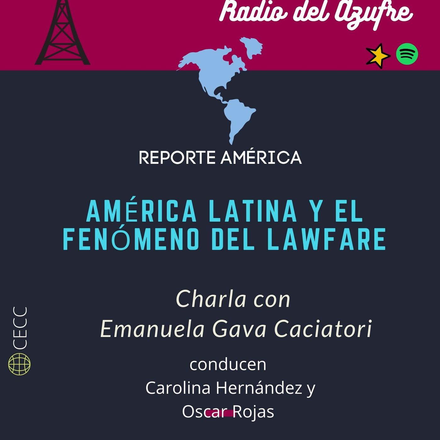 Radio Del Azufre