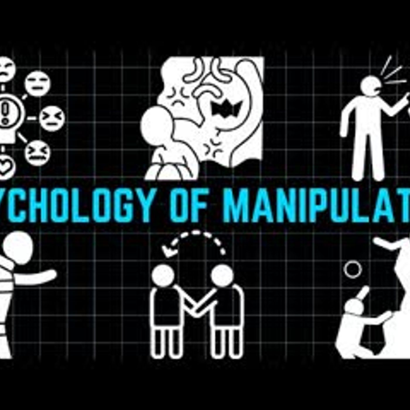 3 Hours of Mind-Blowing Psychology Hacks to Fall Asleep to 3 Hours of Mind-Blowing Psychology Hacks to Fall Asleep to