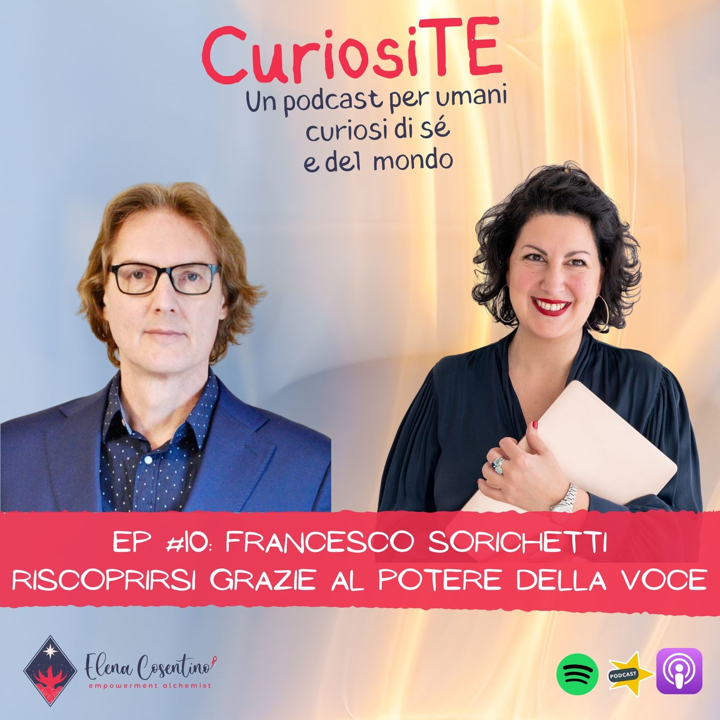 CuriosiTE