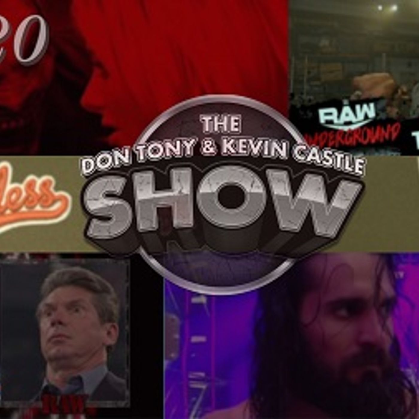 Don Tony And Kevin Castle Show