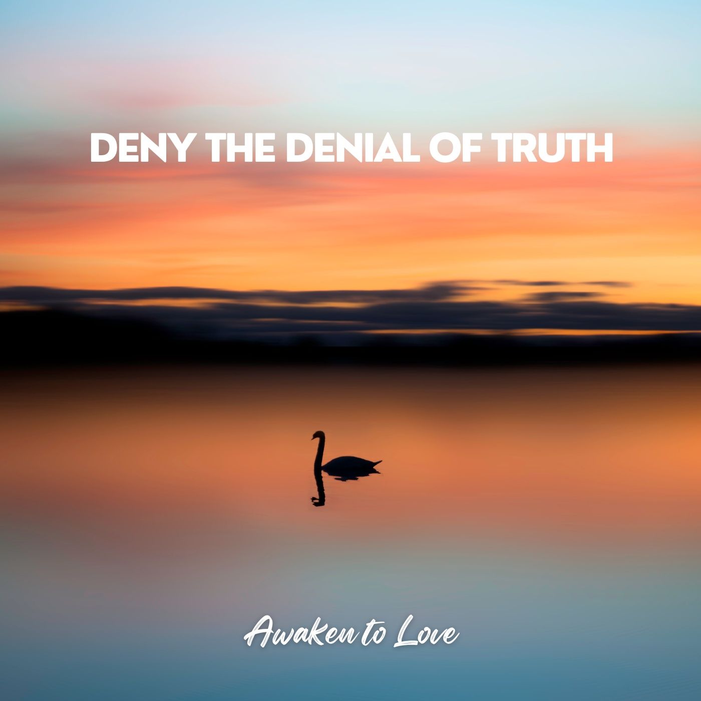 Awaken to Love with Jenny Maria & Barret