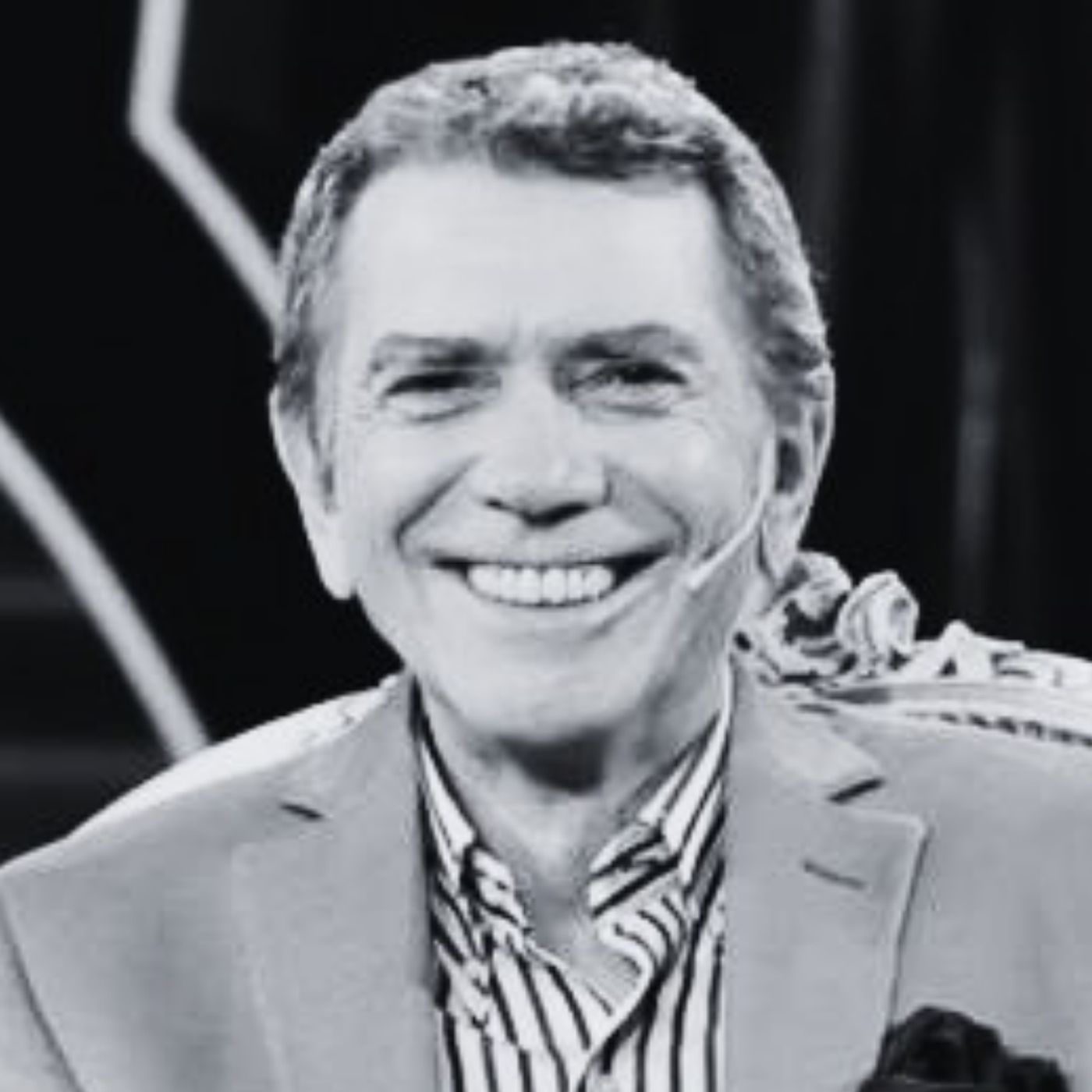 T1 E8 Juan Alberto Badia- Yesica Bernardou