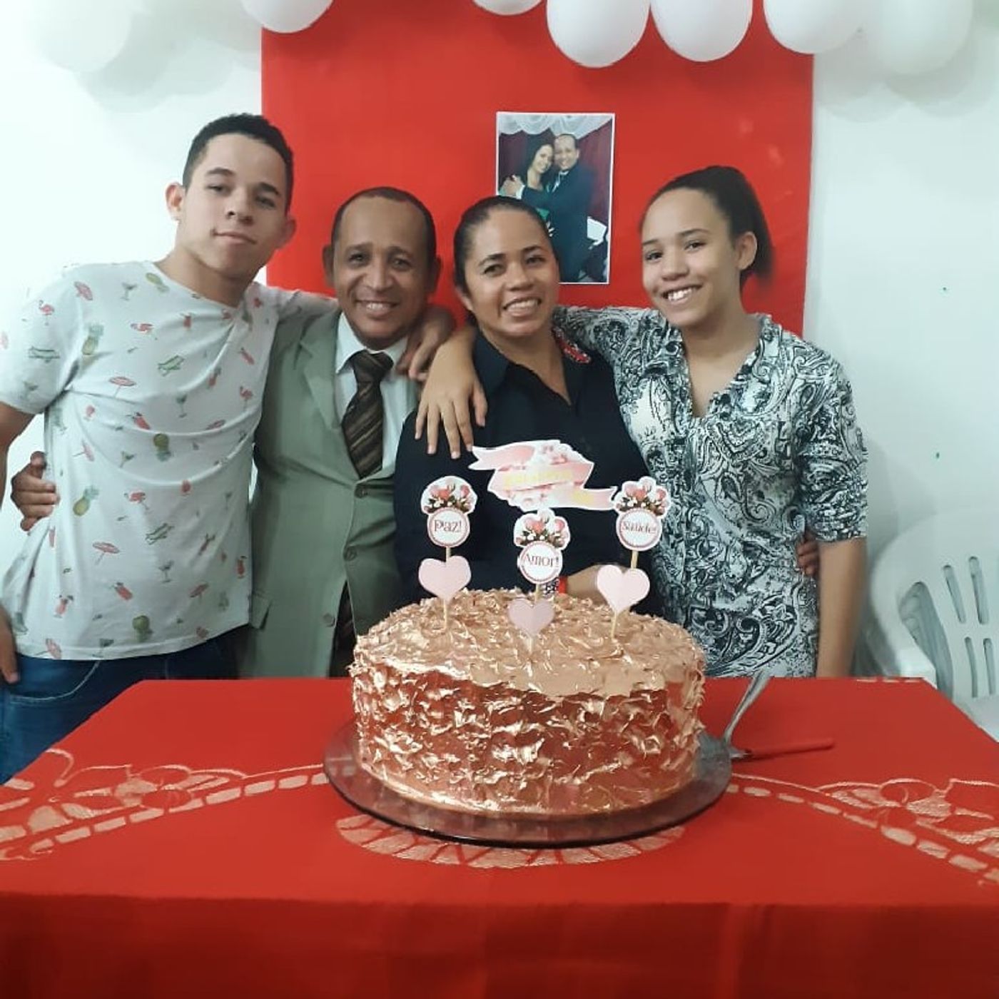 José Miranda Cirilo\'s show