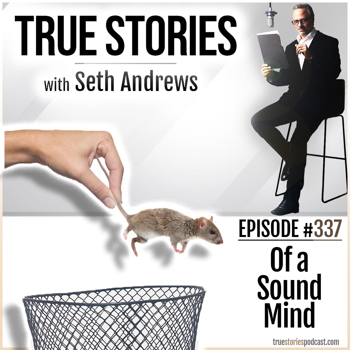 True Stories #337 - Of a Sound Mind