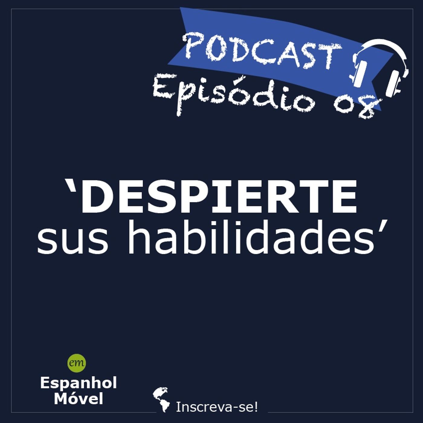 Espanhol Móvel