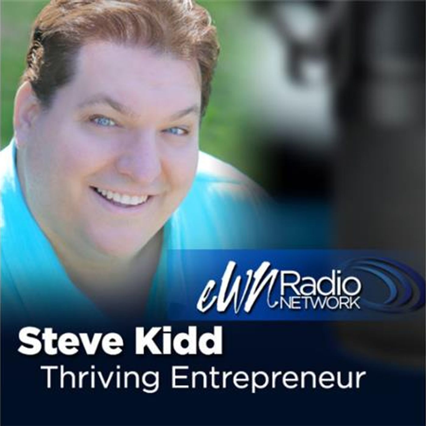 Thriving Entrepreneur