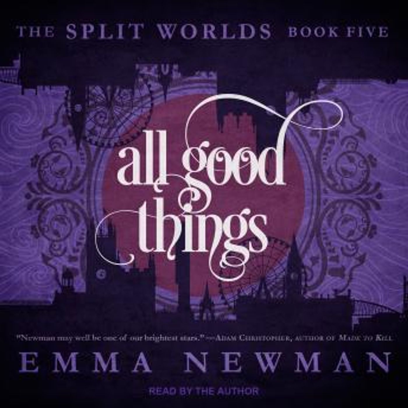 Listen to Trending Full Audiobooks in Science Fiction & Fantasy, Fantasy