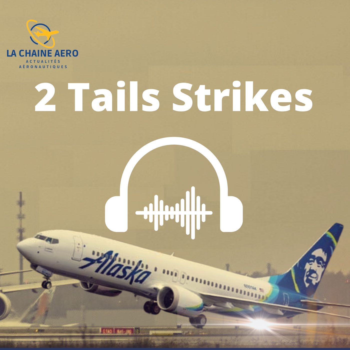 La Chaine Aéro  - Toute l\'actualité aéronautique