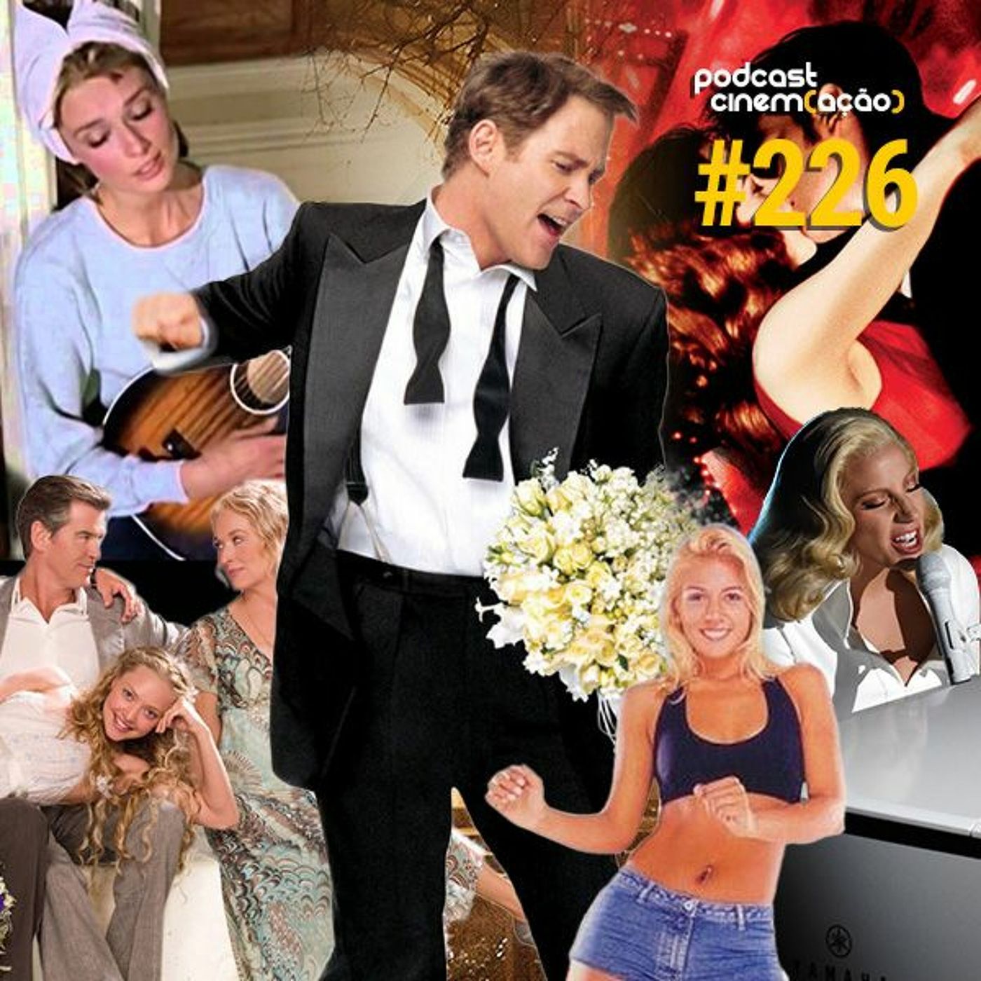 Cinem(ação)