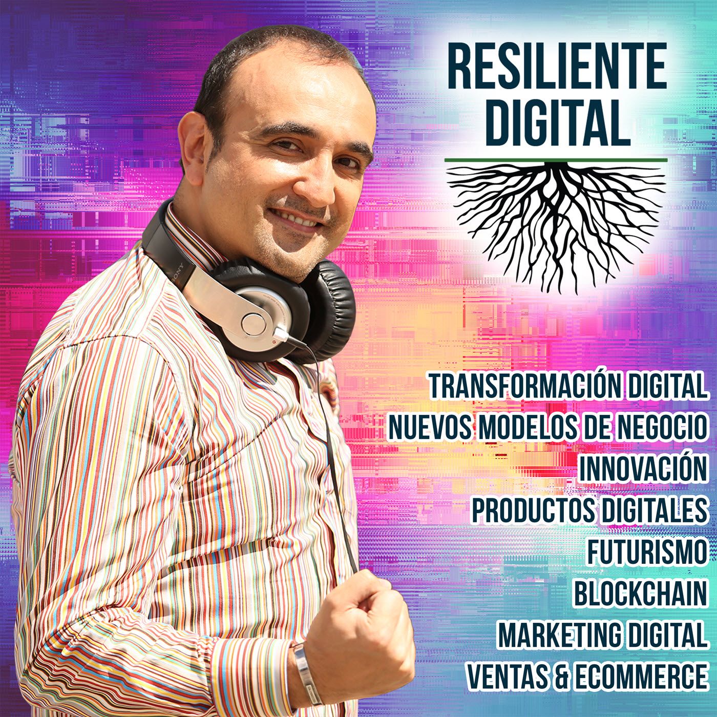 Resiliente Digital