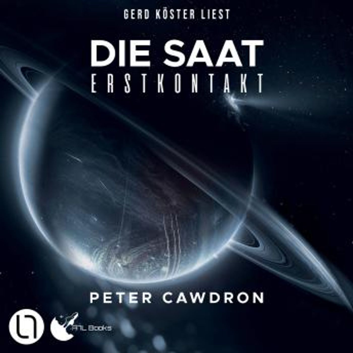 Enjoy Amazing Full Audiobooks in Science Fiction & Fantasy, Science Fiction