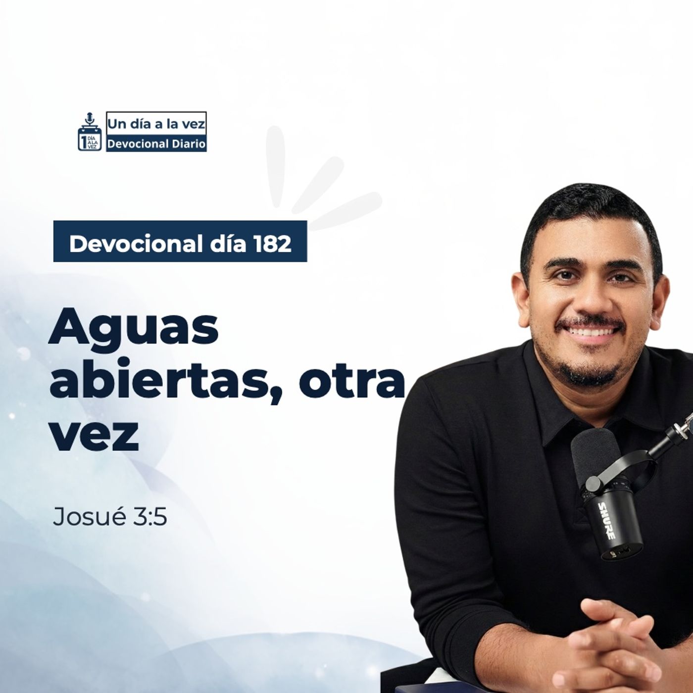 Aguas abiertas, otra vez episode artwork