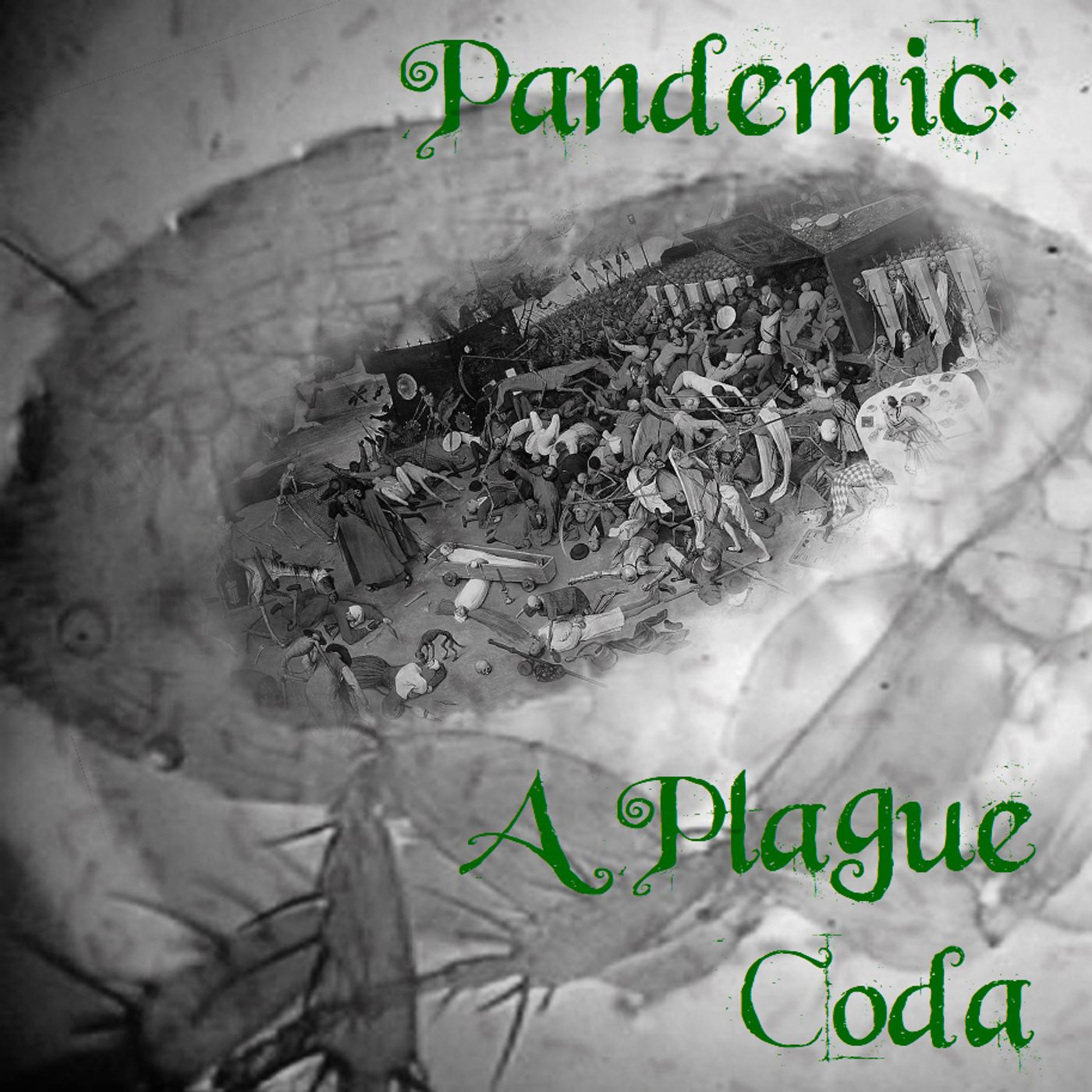 Pandemic: A Plague Coda