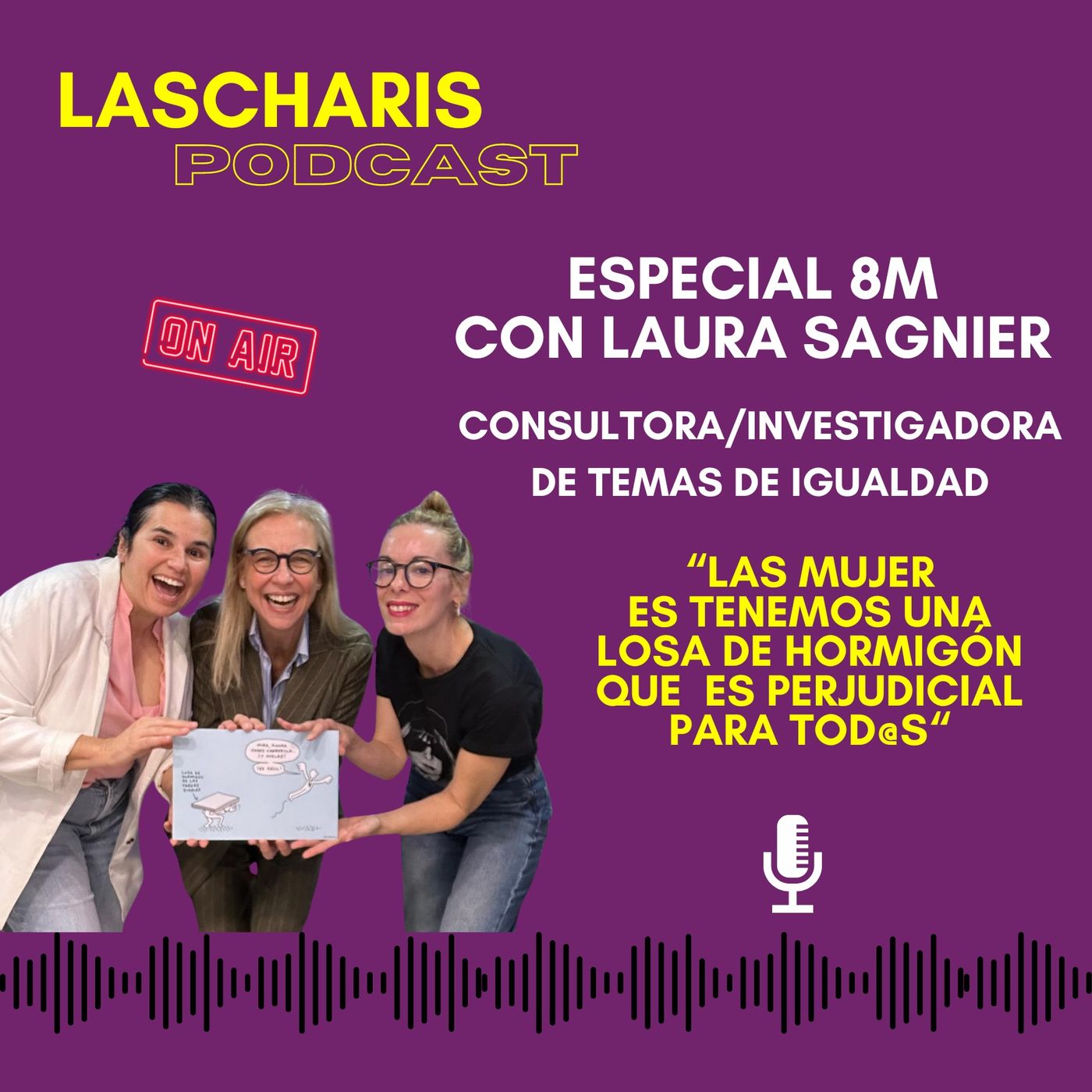 Tu podcast de películas, música...