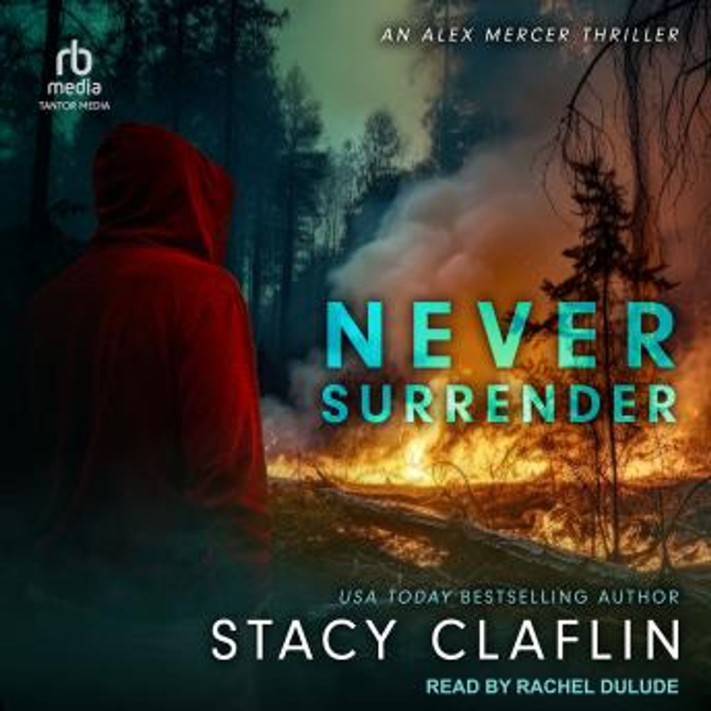 Top Full Audiobooks in Mystery, Thriller & Horror, Suspense