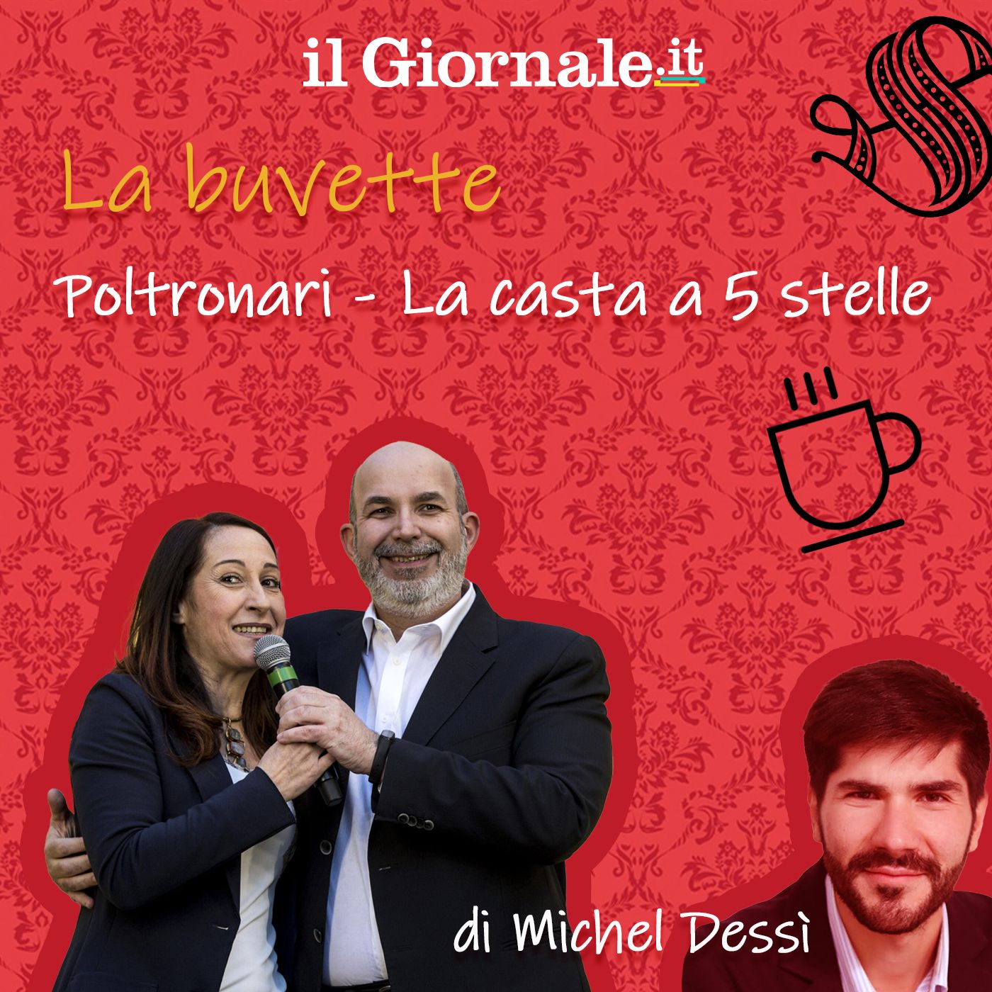 La Buvette