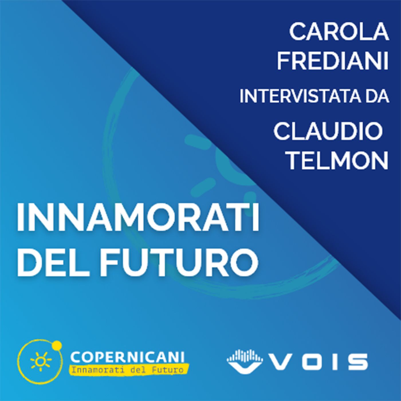 Copernicani: Innamorati del Futuro
