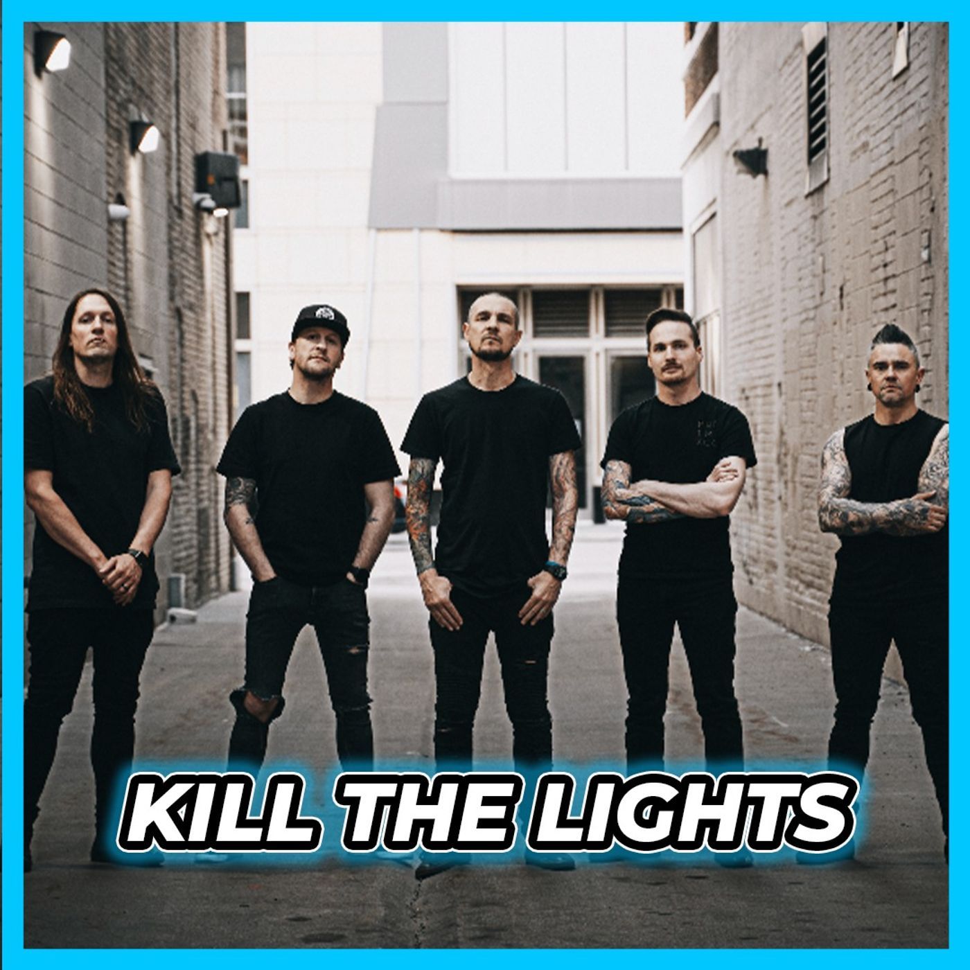 The Emo Social Club Podcast