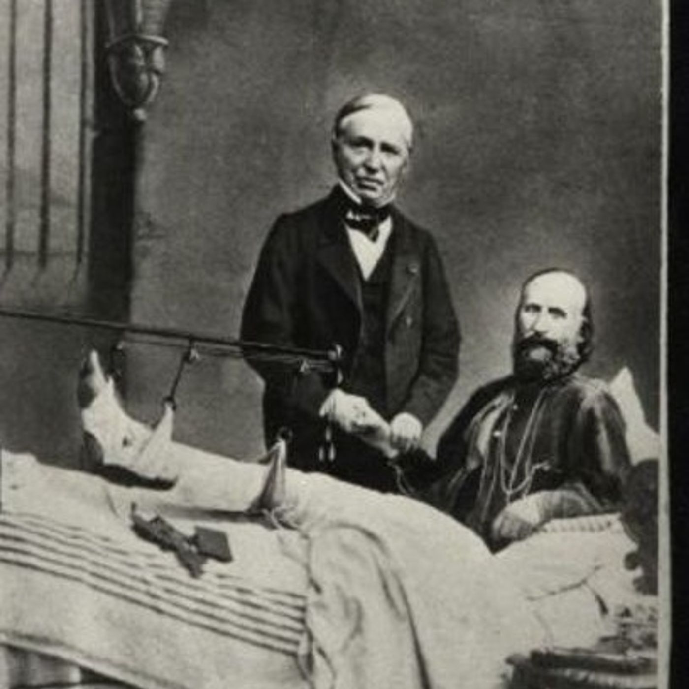 Pillole di Storia della Medicina