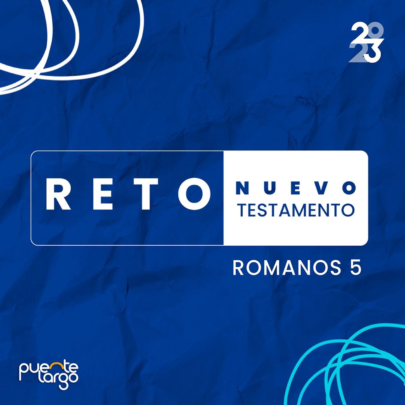 Romanos Capítulo 5 episode artwork