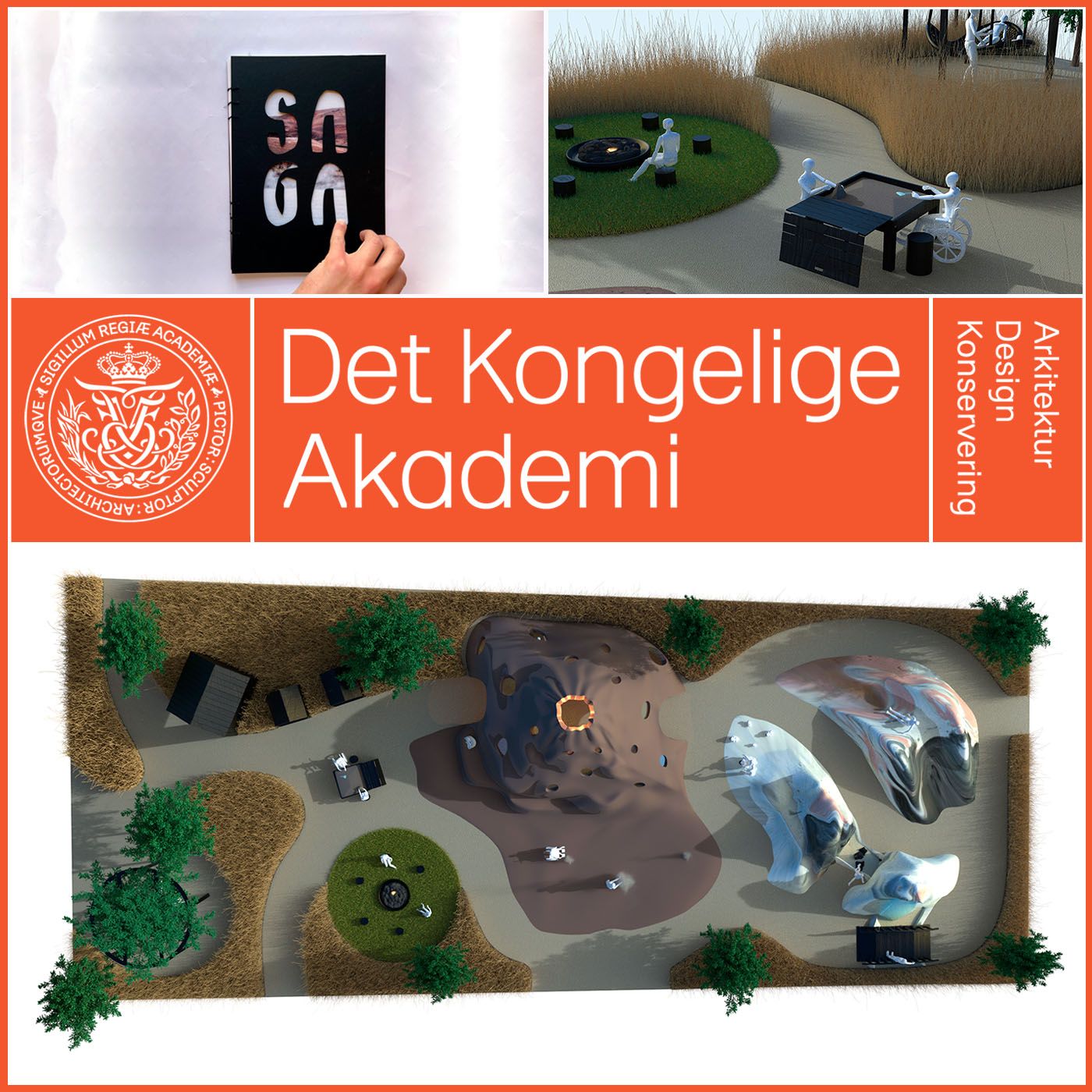 Det Kongelige Akademi