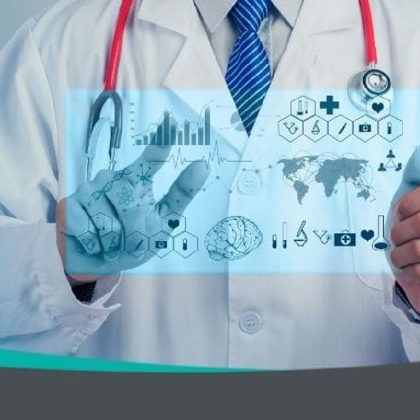 Clasificación de la Medicina episode artwork