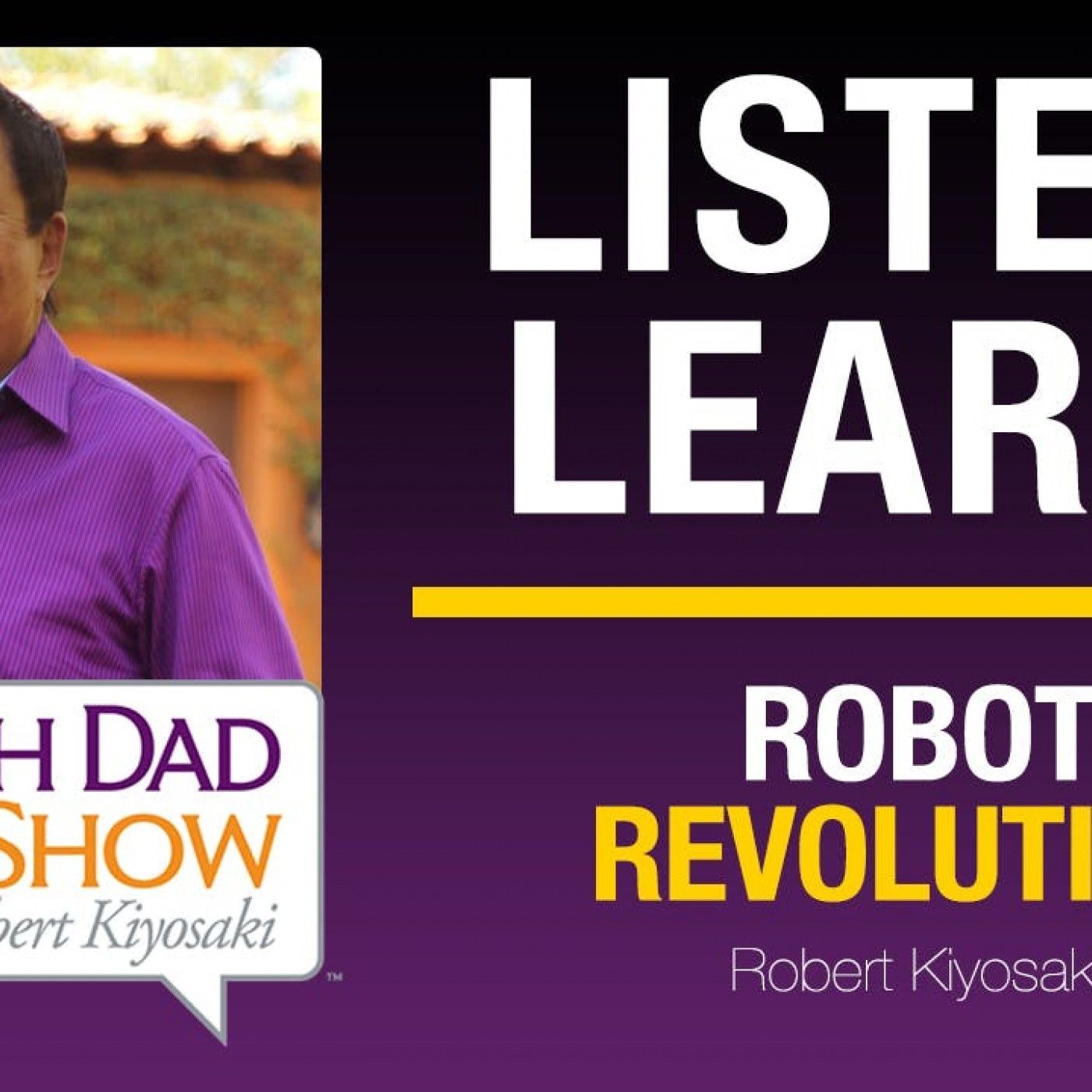 Wealth Creation Strategies With Robert Kiyosaki(Rich Dad And Poor Dad)