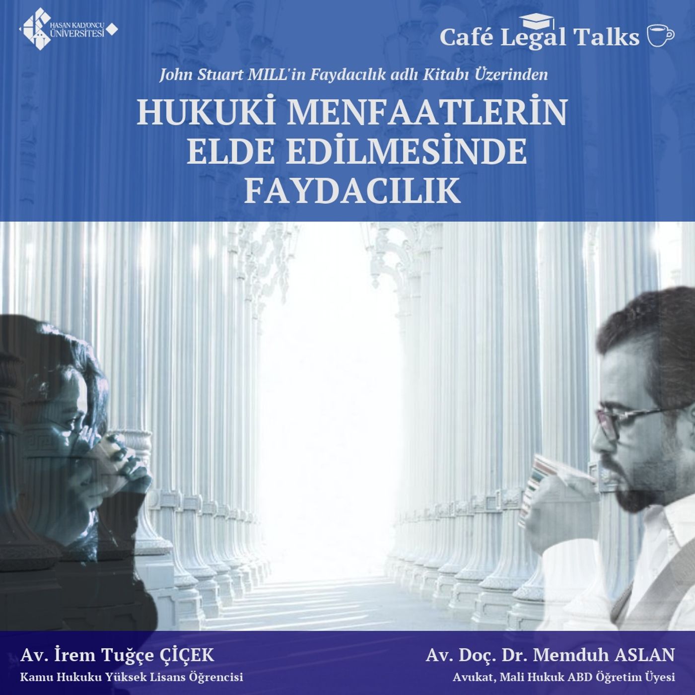 Hukuki Menfaatlerin Elde Edilmesinde Faydacılık
