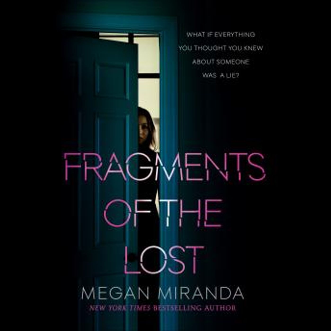 Download New Full Audiobooks in Teen & YA, Mystery & Thriller