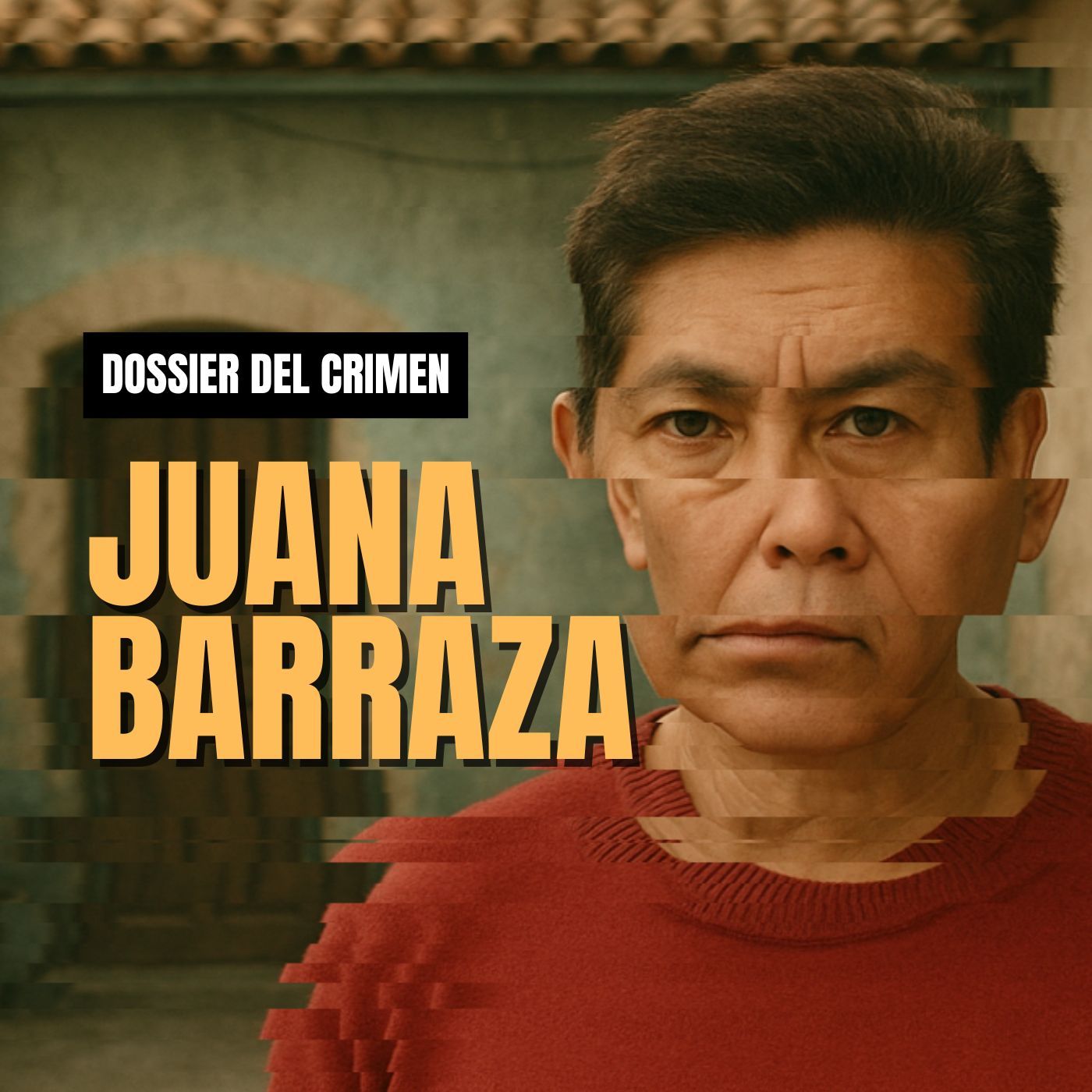 Dossier del Crimen #5: Juana Barraza (alias LA MATAVIEJITAS)