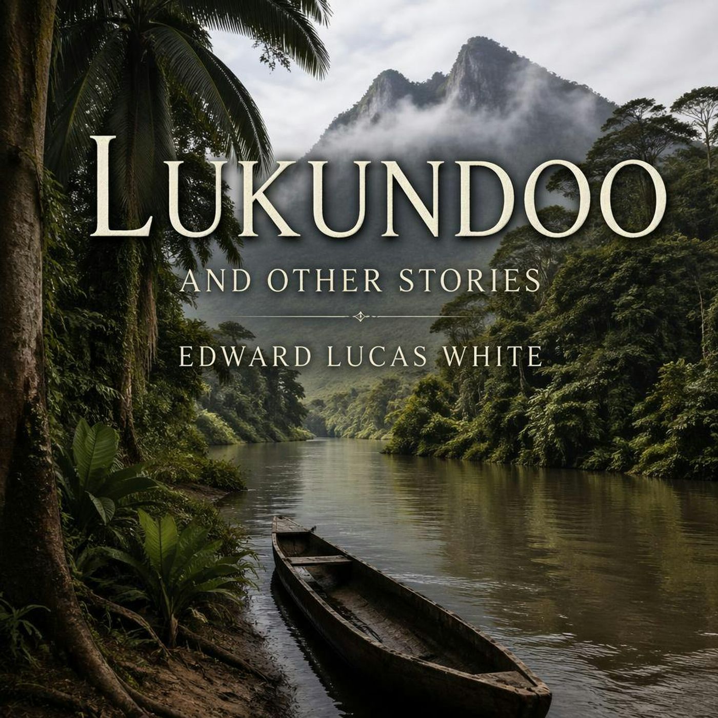 Lukundoo and Other Stories by Edward Lucas White ~ Full Audiobook [horror]