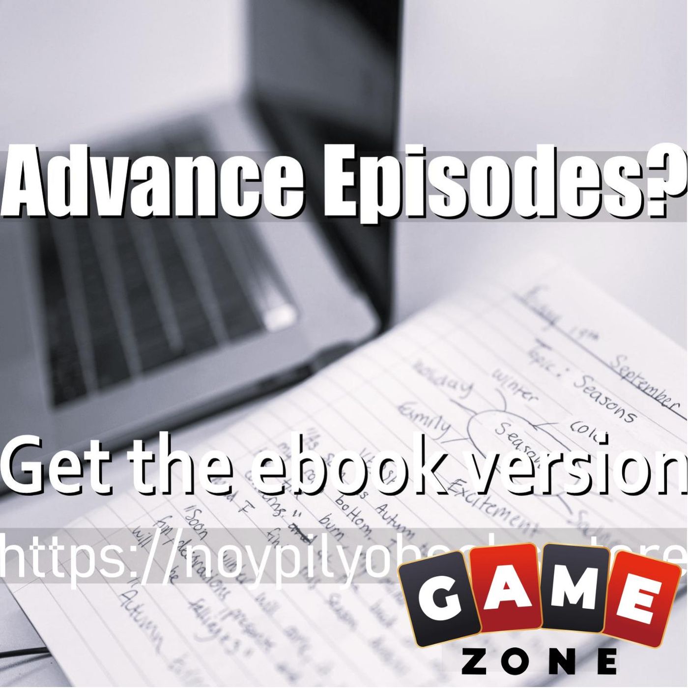 NoyPilyo Audio Stories