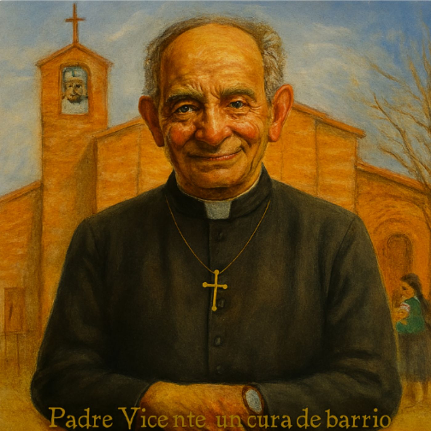 Podcast  Catolicos en Camino