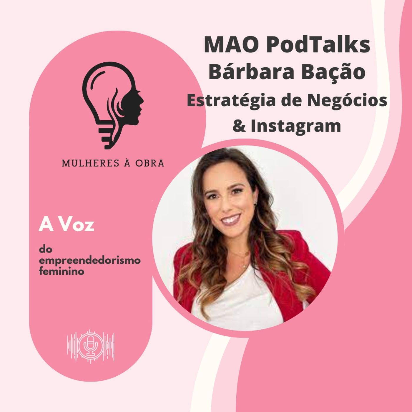 MAO PODTALKS