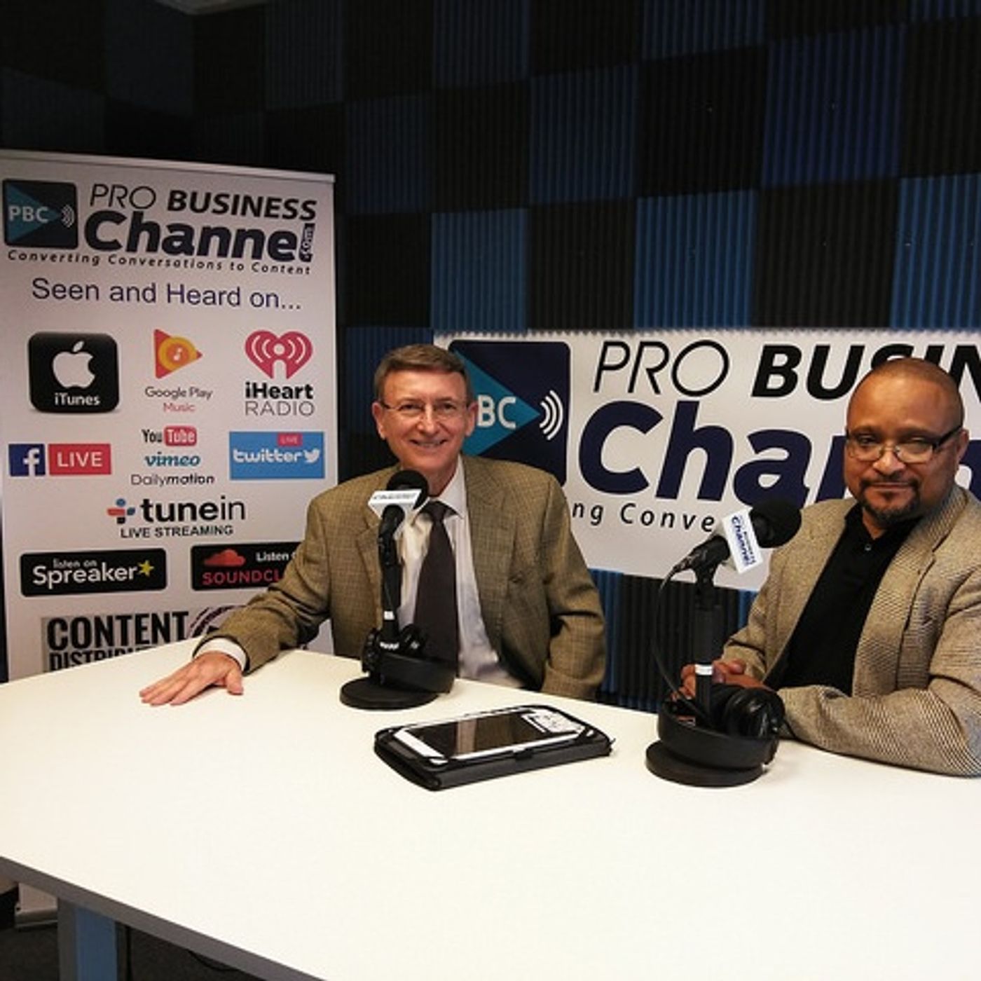 Robert Williams III EnSyT Owner on Business Developers Network Robert Williams III EnSyT Owner on Business Developers Network