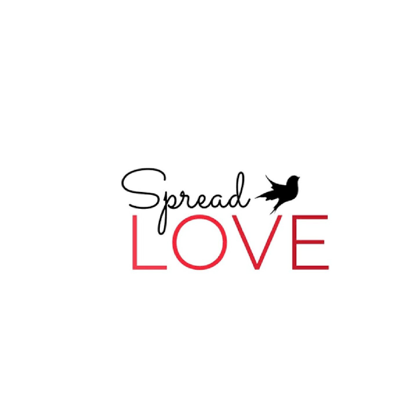 SPREAD LOVE RADIO SHOW