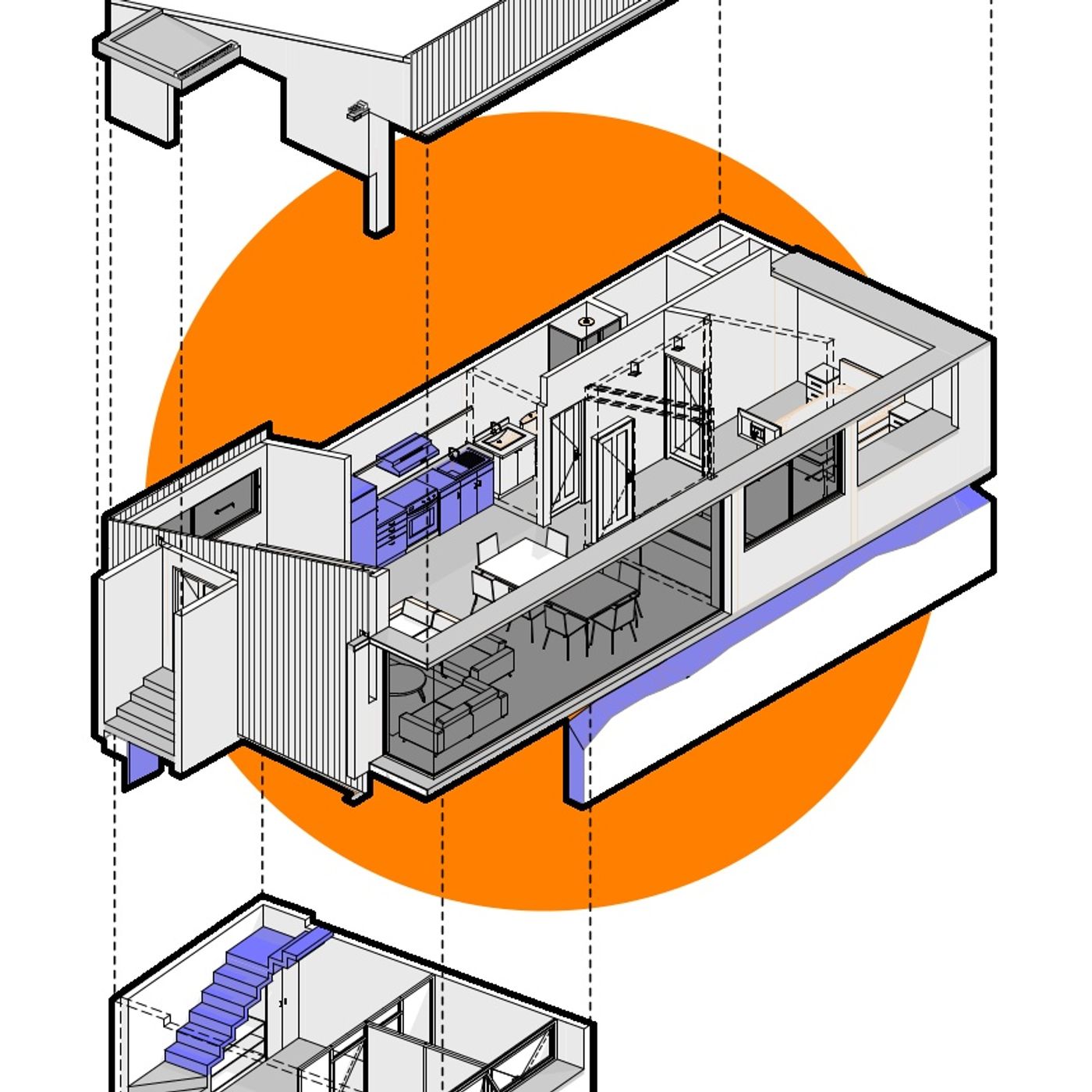 Arquitectura en voz alta