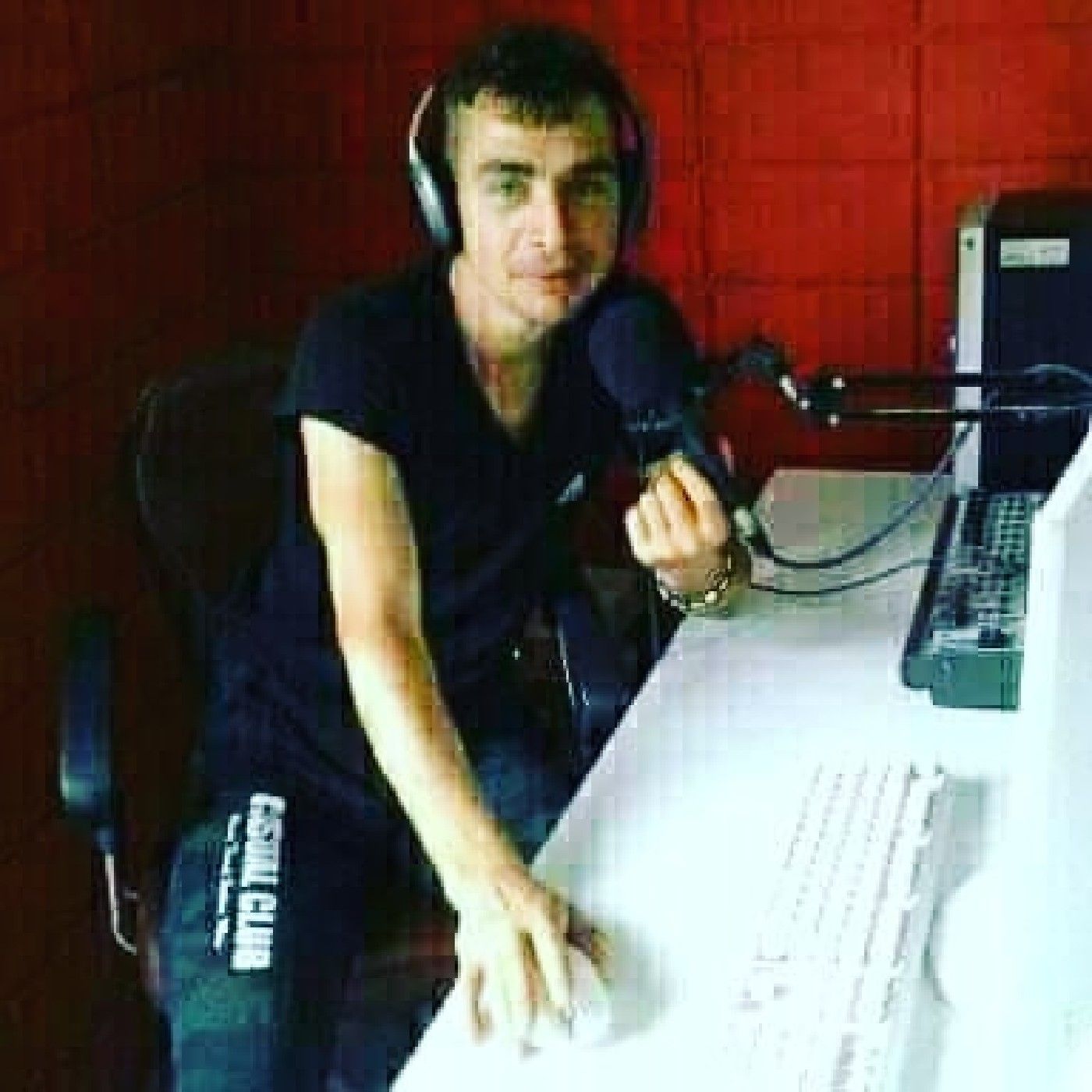 Radyo Kral Damar FM