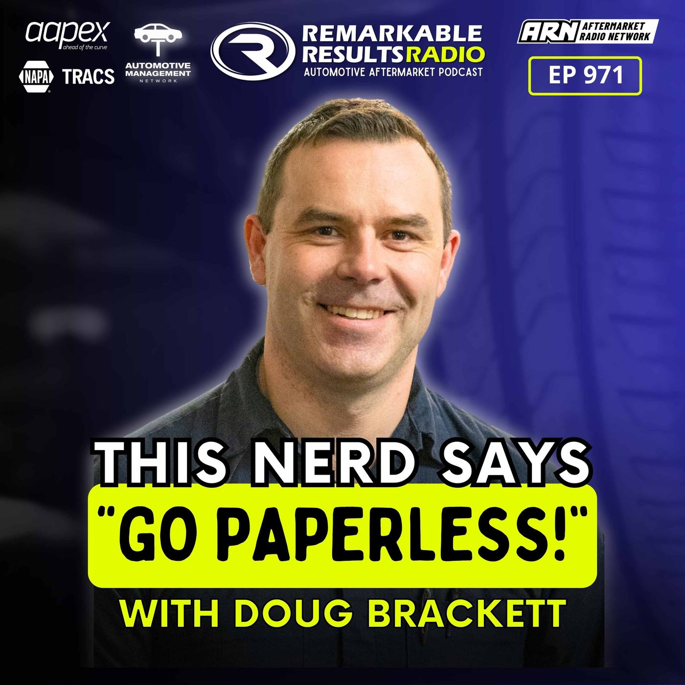 Remarkable Results Radio Podcast