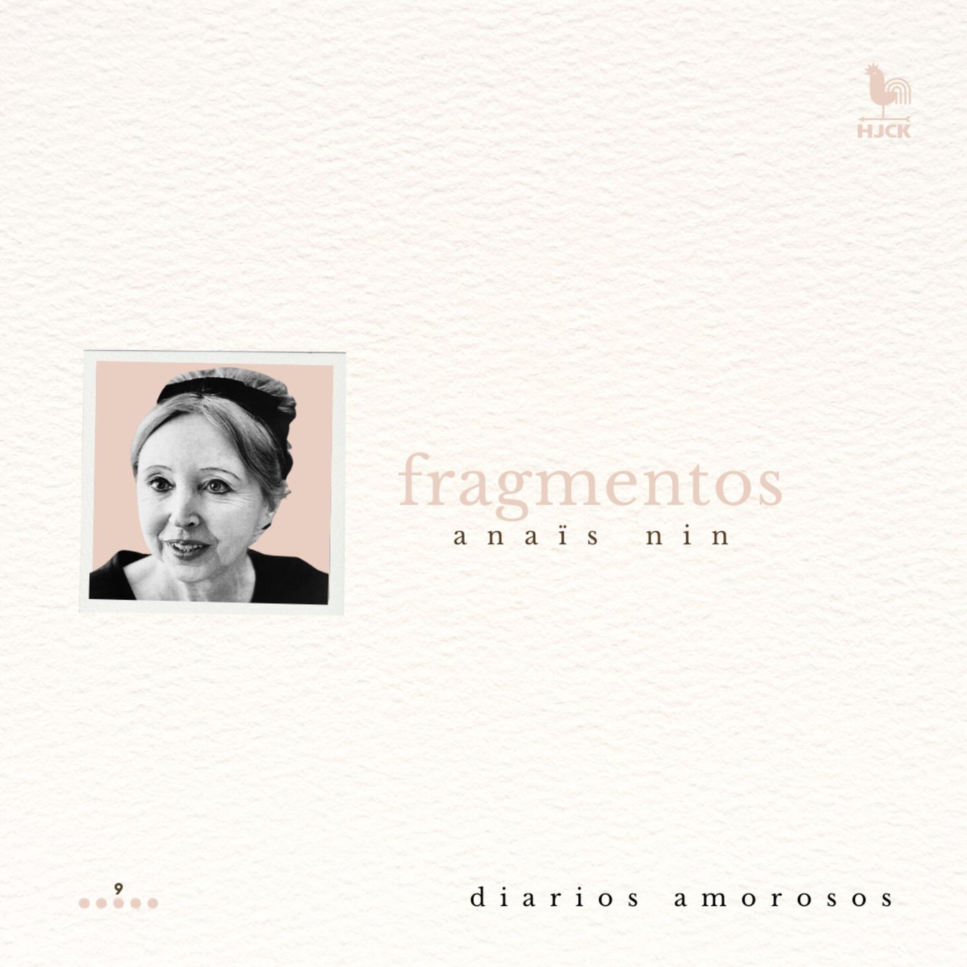 fragmentos.