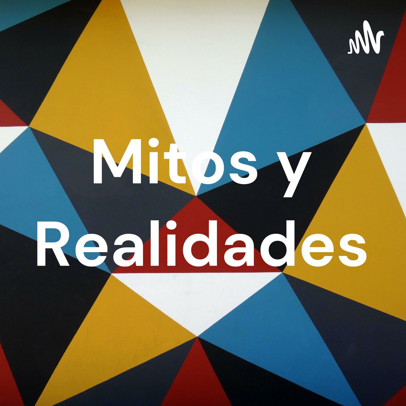 Mitos y Realidades cover art