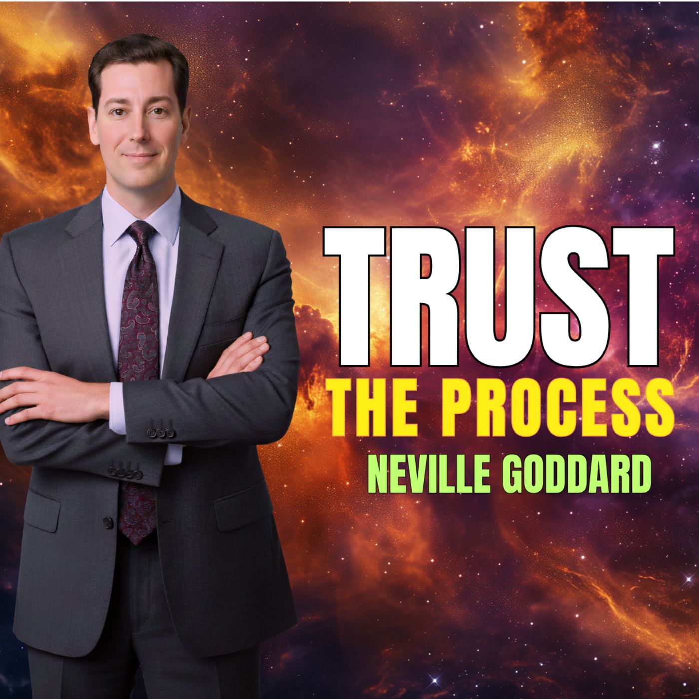 Stop Controlling Everything ❌ Let This Work For You ⚡ Neville Goddard 💡 Law of Assumption