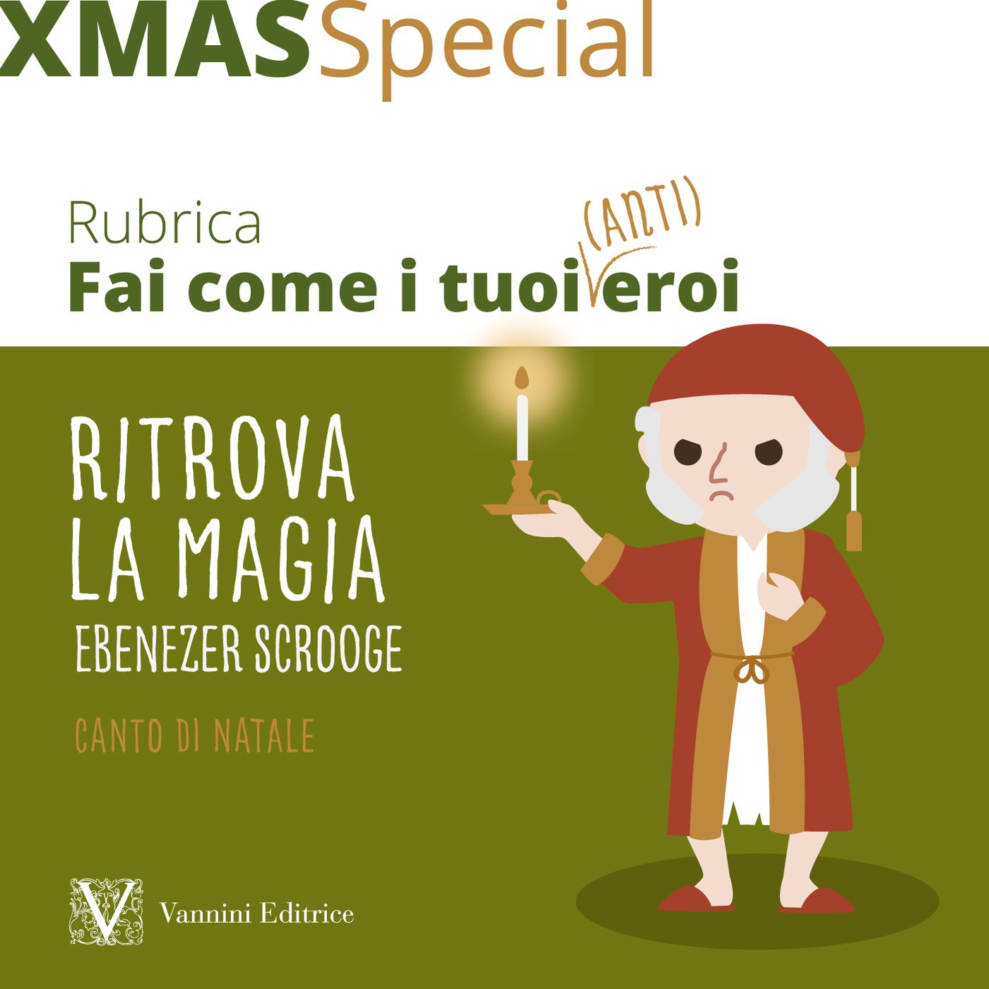 Fai come i tuoi eroi