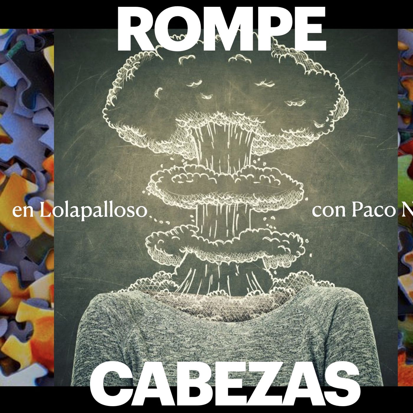 ROMPE CABEZAS