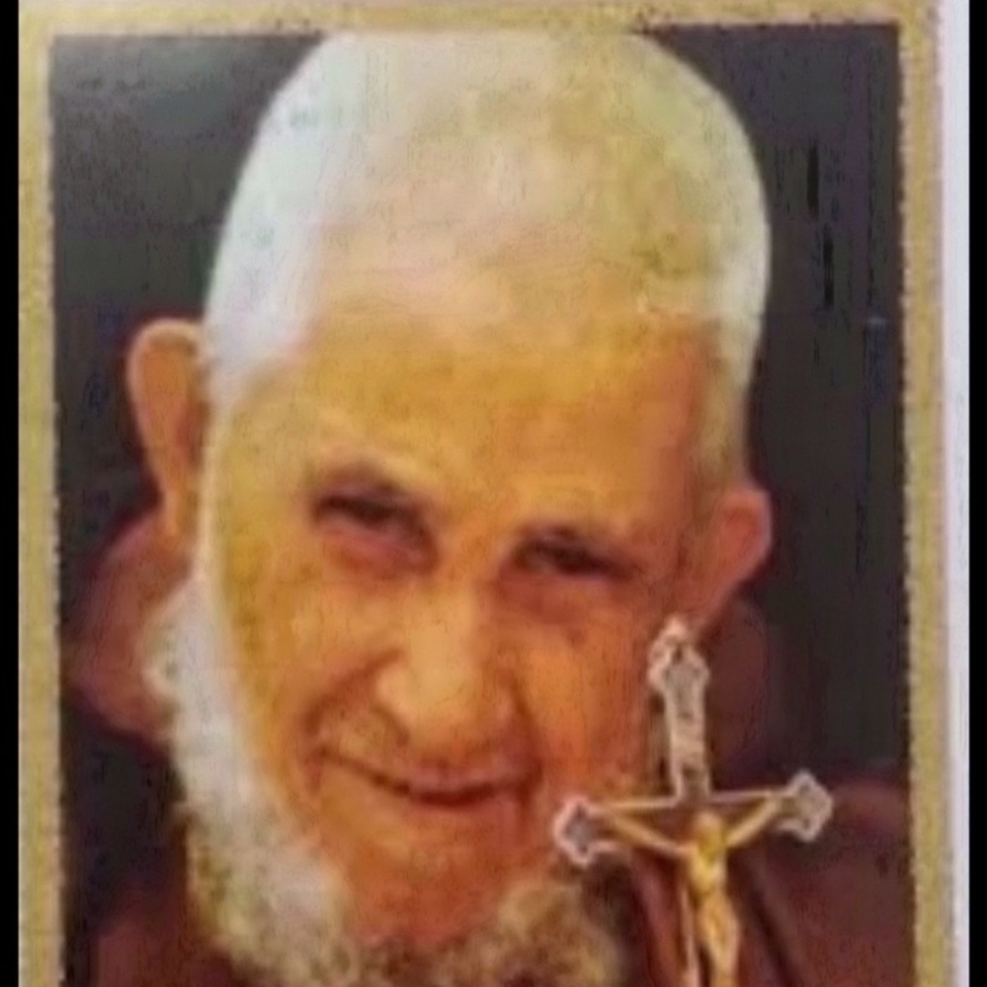 21/7 - Evangelho de Jesus, Bençãos A Todos Nós!
