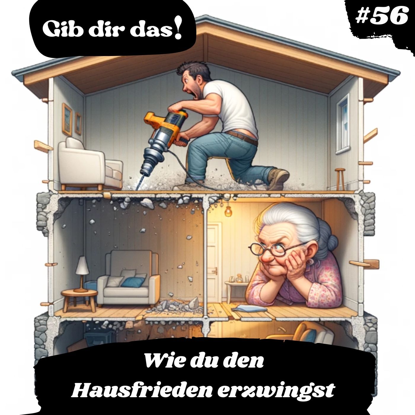 Gib dir das! Tapas aus dem Netz.